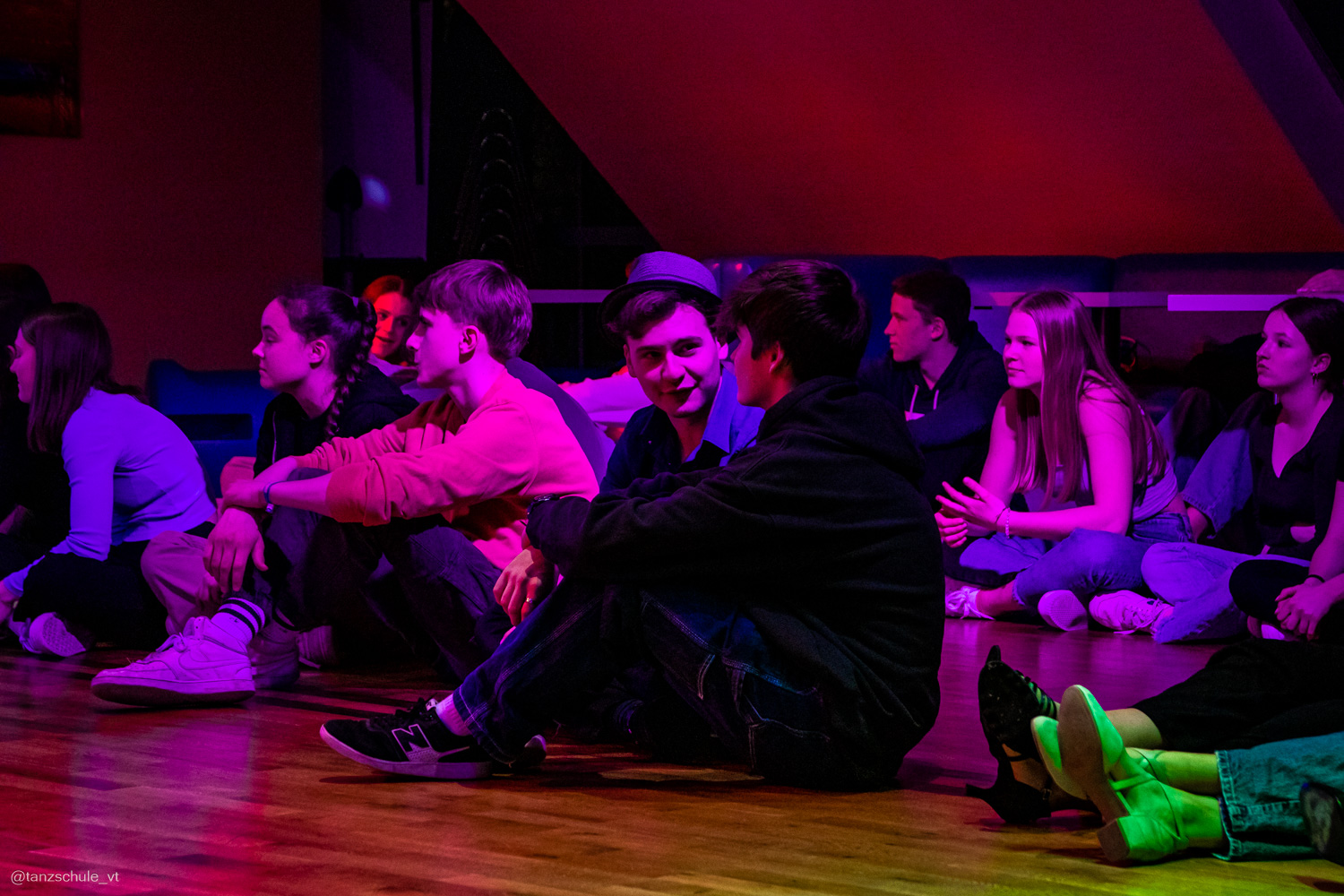 20230325 Ballcheck Tanzparty 3929